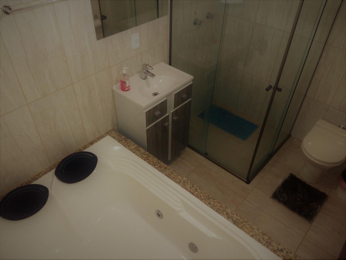 Hotel San Ghermann Arroio Trinta 외부 사진