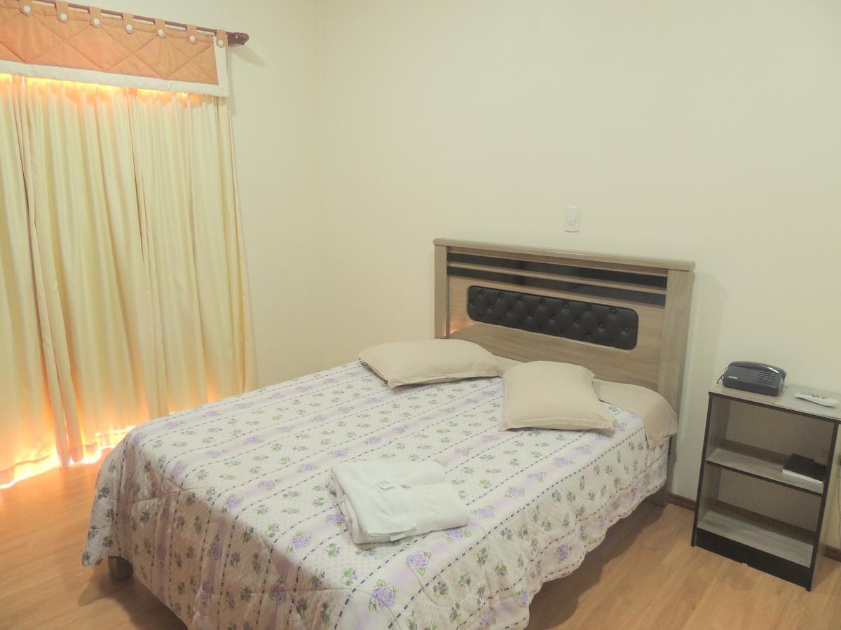 Hotel San Ghermann Arroio Trinta 외부 사진