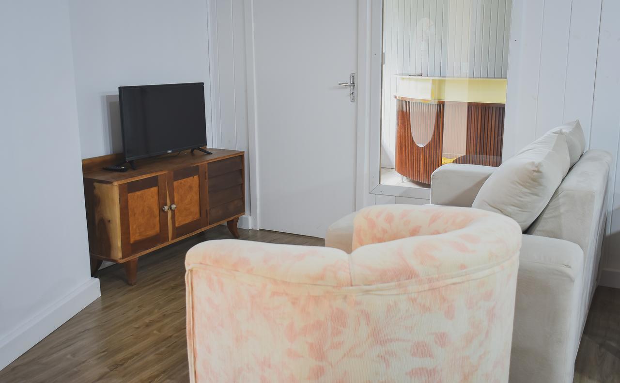 Hotel San Ghermann Arroio Trinta 외부 사진