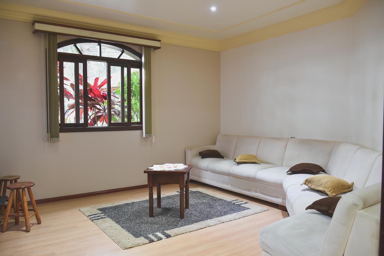 Hotel San Ghermann Arroio Trinta 외부 사진